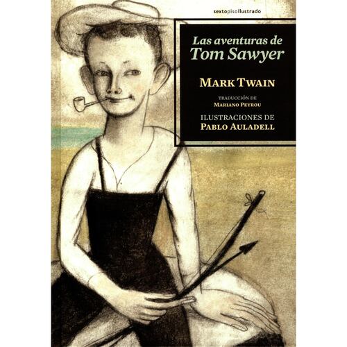 Las aventuras de Tom Sawer