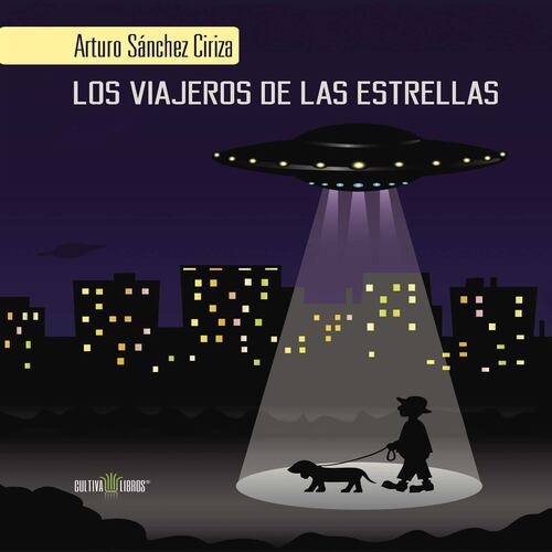 Los viajeros de las estrellas