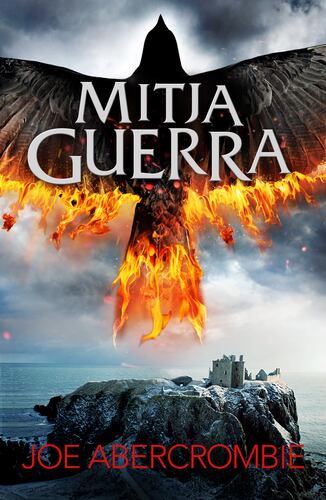 Mitja guerra (El mar Trencat 3)