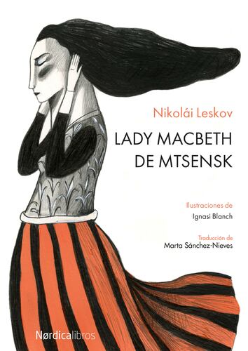 Lady MacBeth de Mentsk