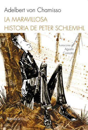 La maravillosa historia de Peter Schlemilh