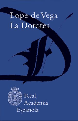 La Dorotea (Epub 3 Fijo)