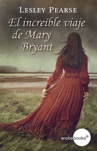 El increíble viaje de Mary Bryant