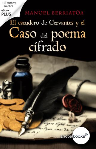 El escudero de Cervantes y el Caso del poema cifrado