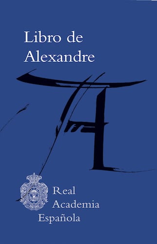 Libro de Alexandre (PDF)