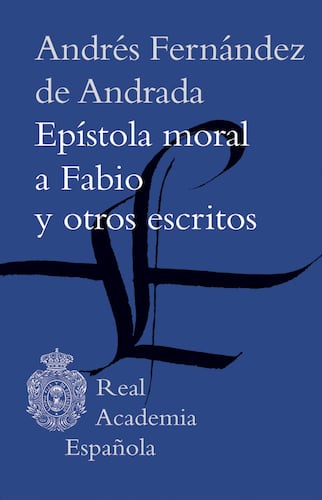 Epístola moral a Fabio (PDF)