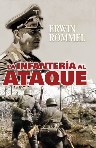 La infantería al ataque