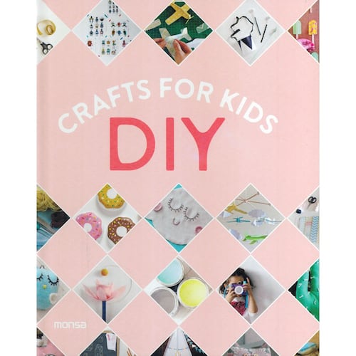 Crafts for Kids. DIY