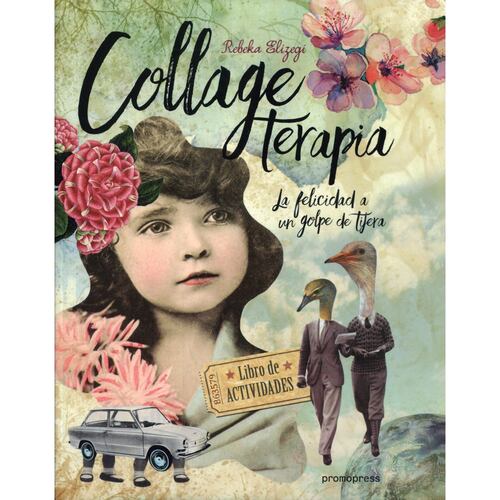 Collage terapia