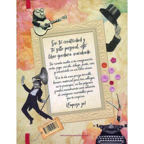 Collage terapia