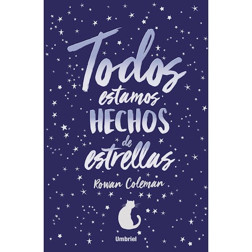 Todos estamos hechos de estrellas