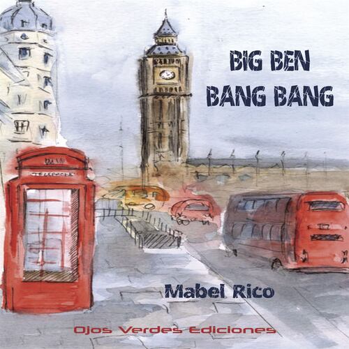 Big Ben Bang Bang