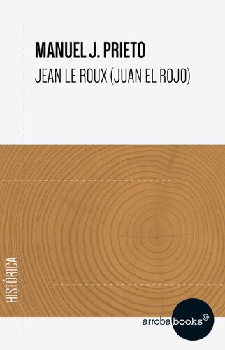 Jean Le Roux (Juan el Rojo)