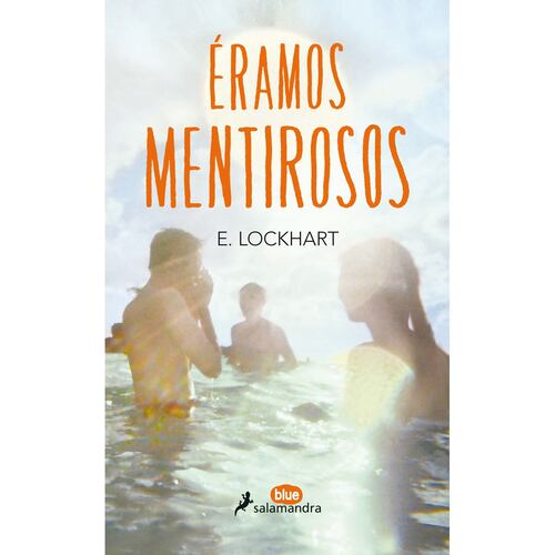 Éramos Mentirosos