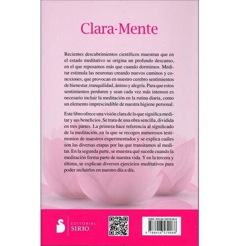 Clara-Mente