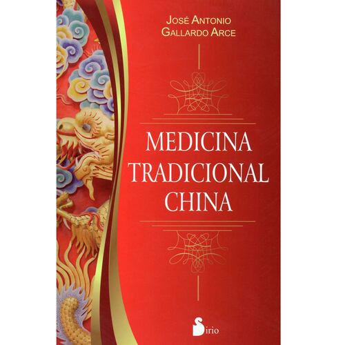 Medicina Tradicional China N.E