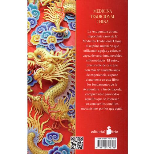 Medicina Tradicional China N.E