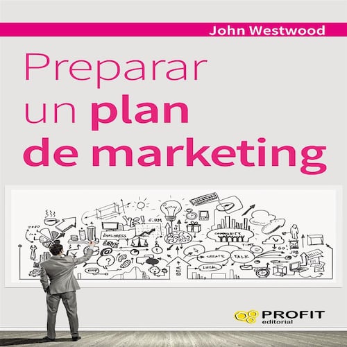 Preparar un plan de marketing