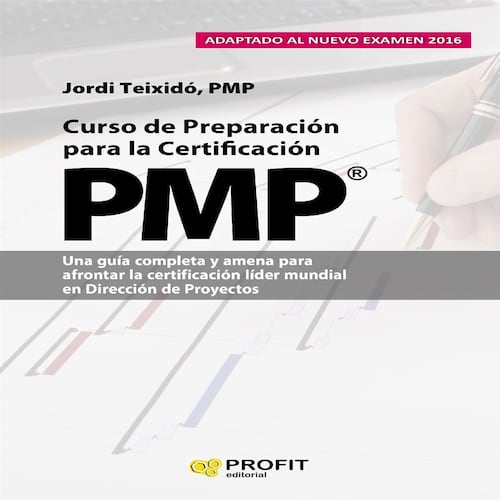 Curso De Preparacion Para La Certificacion Pmp® 8669