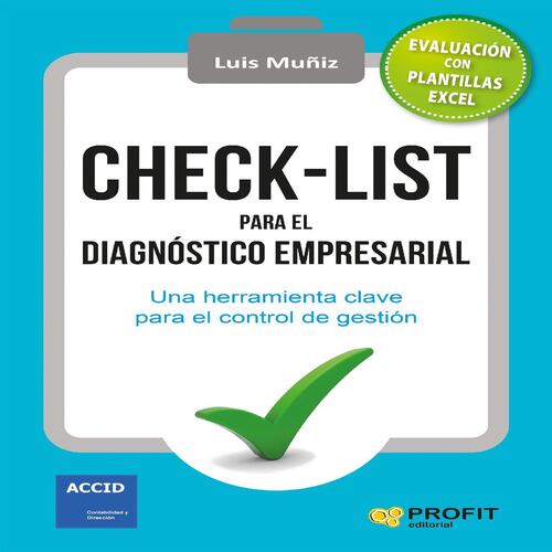 Check-list para el diagnóstico empresarial