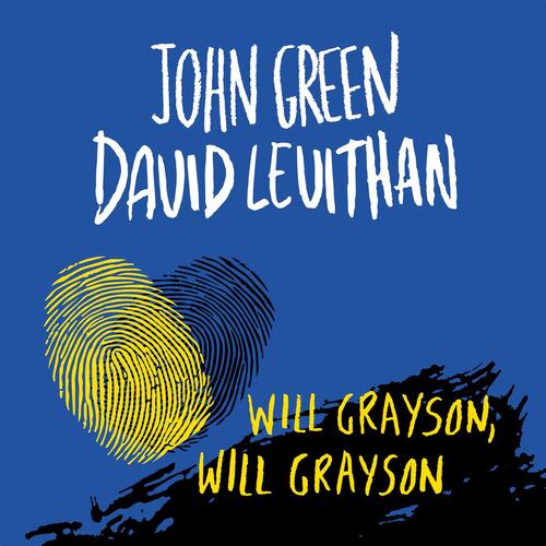 Will Grayson, Will Grayson