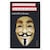 Mil caras de Anonymous, Las. Hackers, activistas, espías y bromistas