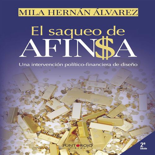 El saqueo de Afinsa