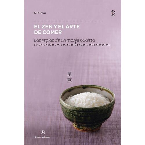 El Zen y el arte de comer