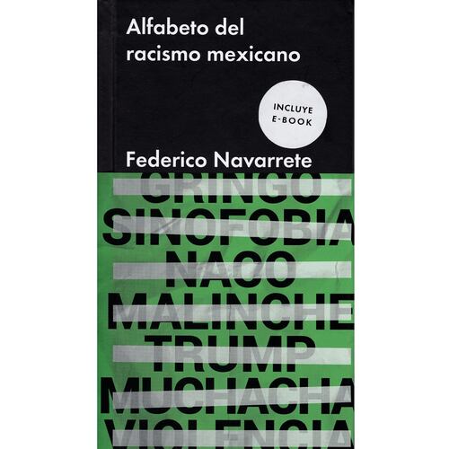 Alfabeto del racismo mexicano