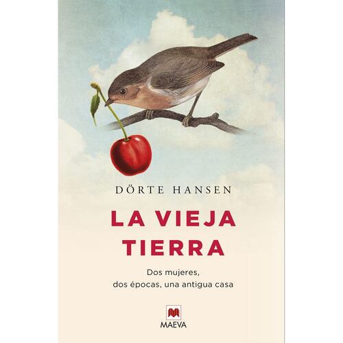 Vieja tierra, La