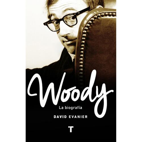 Woody. La biografía