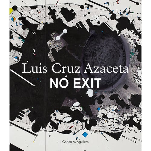 No exit. Luis Cruz Azaceta
