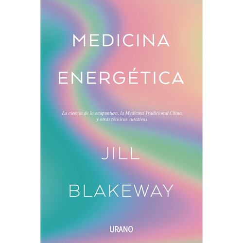 MEDICINA ENERGETICA