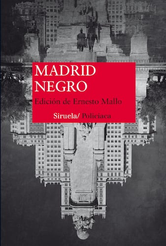 Madrid Negro