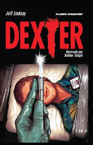 Dexter nº 01/02
