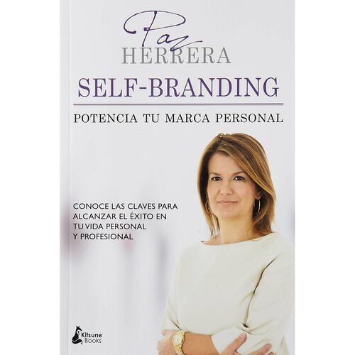 Self-branding. Potencia tu marca personal