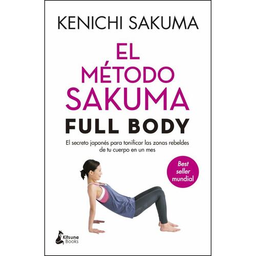 El Método Sakuma Full Body
