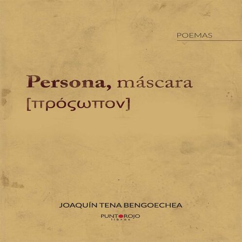 Persona, máscara: TTPOWTTOV