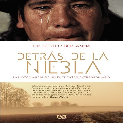 Detrás de la niebla