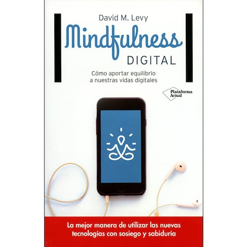 Mindfulness digital