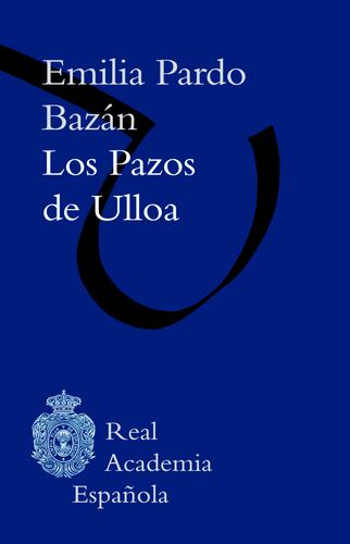 Los pazos de Ulloa