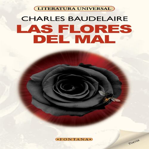 Las flores del mal