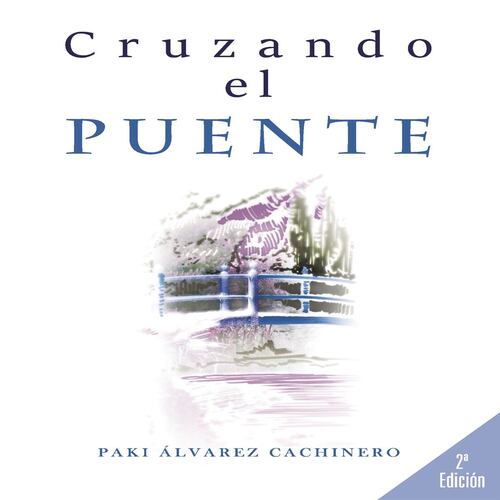 Cruzando el puente
