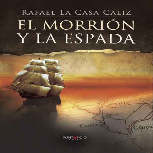 El morrión y la espada