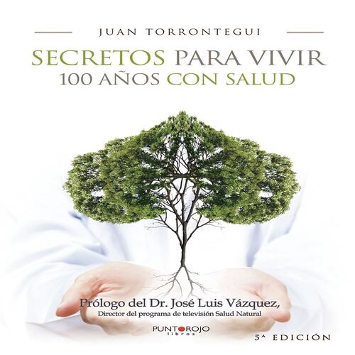 Secretos para vivir 100 años con salud