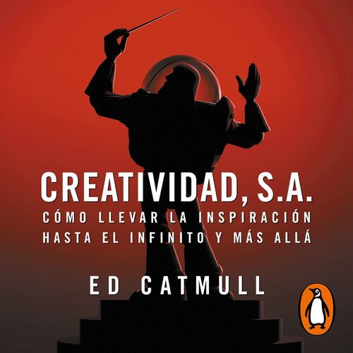 Creatividad, S.A.