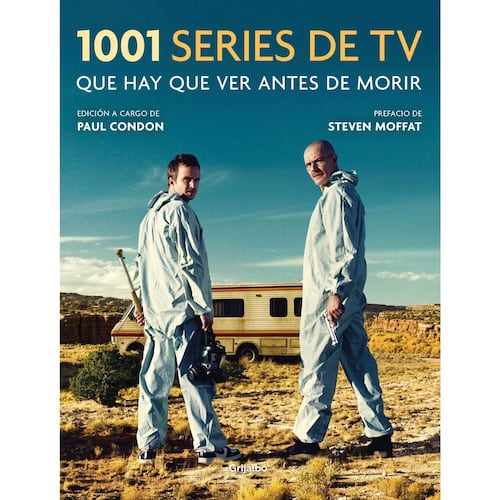 1001 Series de televisión