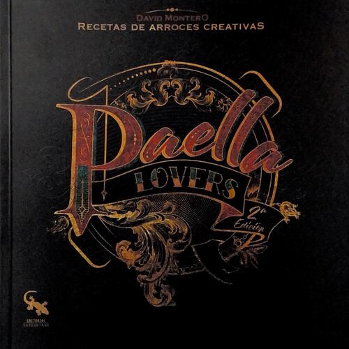 Paella Lovers