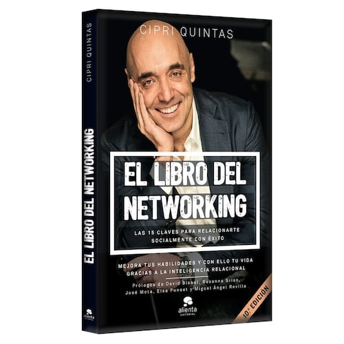 El libro del Networking
