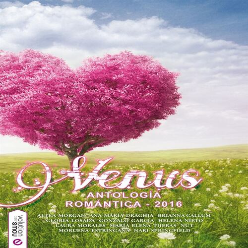 Venus, antología romántica